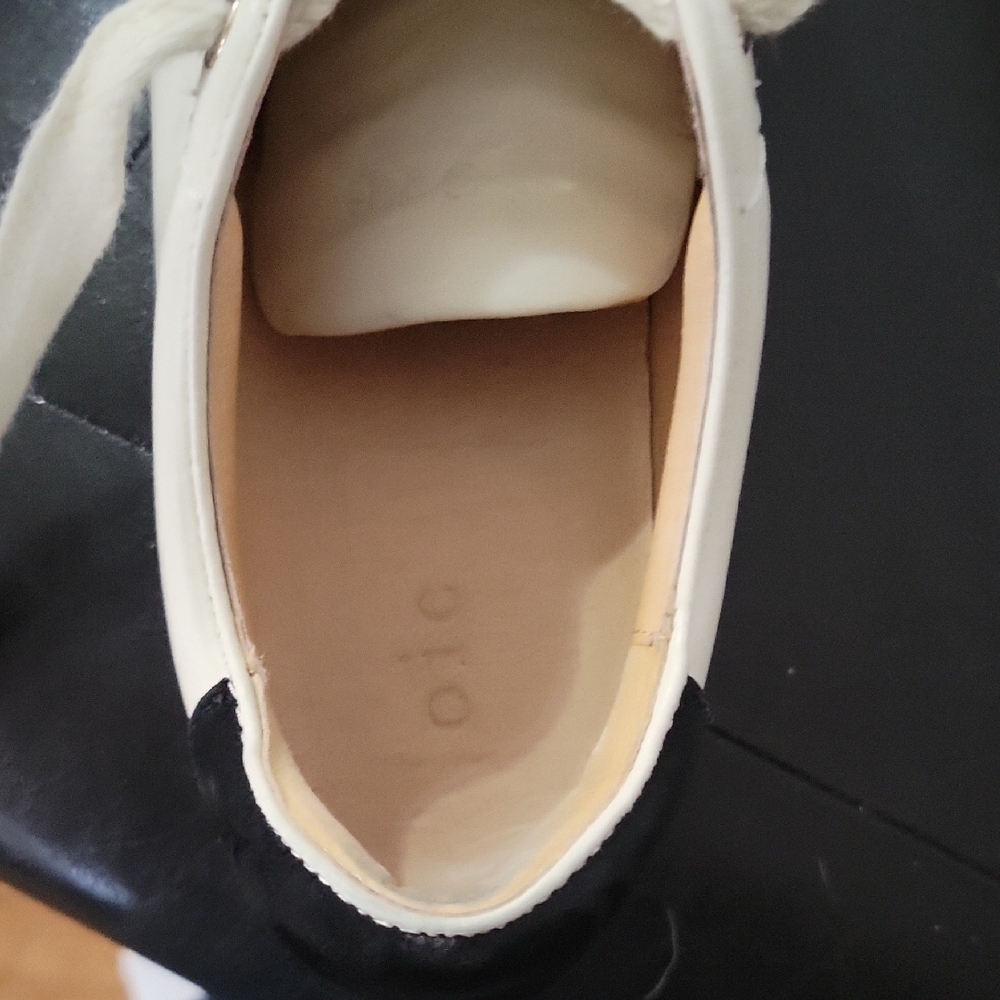 Joie Dabnis Platform Sneakers - Picture 7 of 12